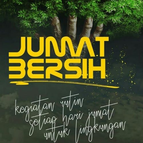 Jumat Bersih