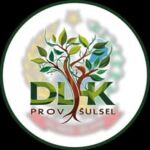 Dinas Lingkungan Hidup dan Kehutanan Prov Sulsel